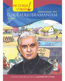 GNB Book Cover